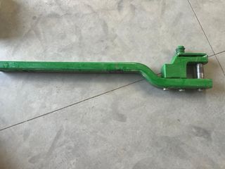 Enganche Barra Tractor john deere