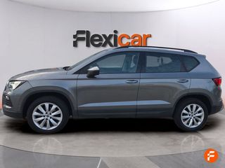 Seat Ateca 1.5 TSI 110kW DSG S&S Style XL