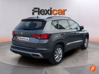 Seat Ateca 1.5 TSI 110kW DSG S&S Style XL