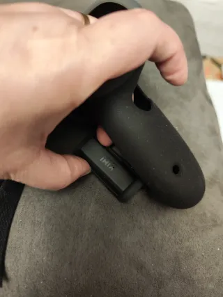 KIWI G4 Pro Empuñaduras Control Meta Quest