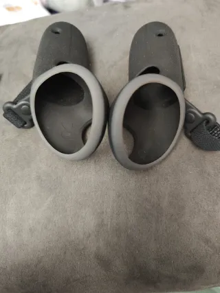 KIWI G4 Pro Empuñaduras Control Meta Quest