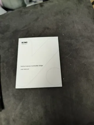 KIWI G4 Pro Empuñaduras Control Meta Quest