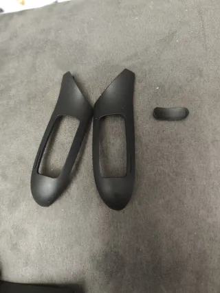 KIWI G4 Pro Empuñaduras Control Meta Quest