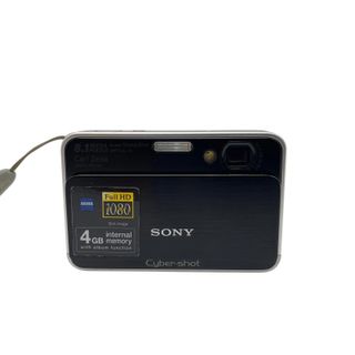CAMARA SONY CYBER-SHOT DSC-T2 + CARGADOR