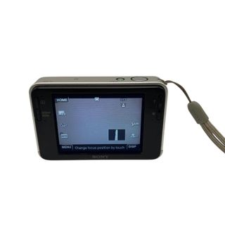 CAMARA SONY CYBER-SHOT DSC-T2 + CARGADOR