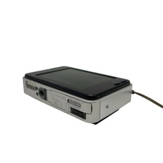 CAMARA SONY CYBER-SHOT DSC-T2 + CARGADOR