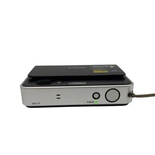 CAMARA SONY CYBER-SHOT DSC-T2 + CARGADOR