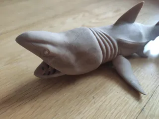 Lote animales y muñecos de plástico