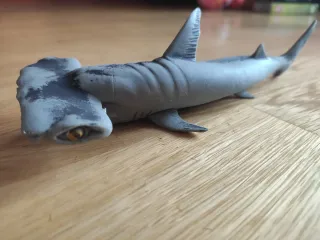 Lote animales y muñecos de plástico