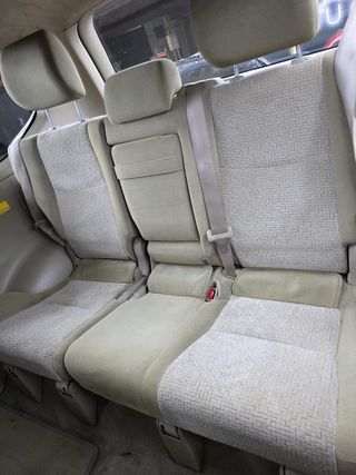 TOYOTA LAND CRUISER 3.0 D4D 3 puertas