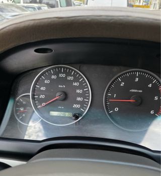 TOYOTA LAND CRUISER 3.0 D4D 3 puertas