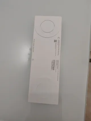 Apple Watch 11 42mm Negro