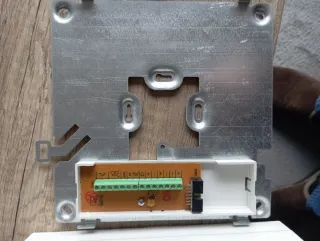 Videoportero Auta Compact