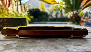 Armónica M. Hohner Seductora