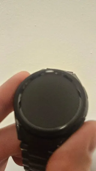 Samsung Galaxy Watch 6 Classic Negro