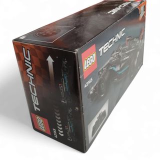 JUGUETE LEGO TECHNIC AMG PETRONAS 42165 *A ESTRENAR*