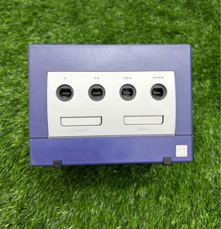 Nintendo GameCube Blu Pal in vendita