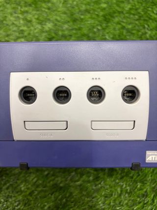Nintendo GameCube Blu Pal in vendita