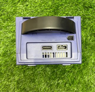 Nintendo GameCube Blu Pal in vendita