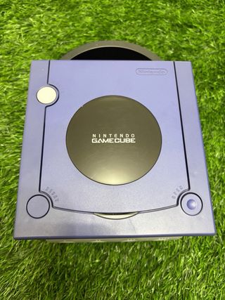 Nintendo GameCube Blu Pal in vendita