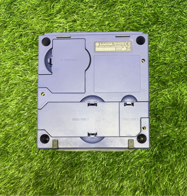 Nintendo GameCube Blu Pal in vendita