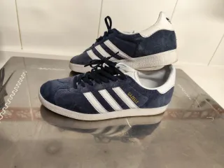Zapatillas Adidas Gazelle Talla 43