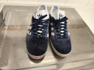 Zapatillas Adidas Gazelle Talla 43