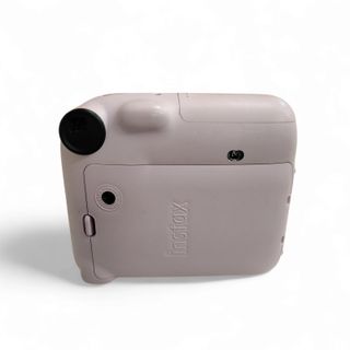 CAMARA INSTAX 12 MINI ROSA
