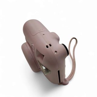 CAMARA INSTAX 12 MINI ROSA