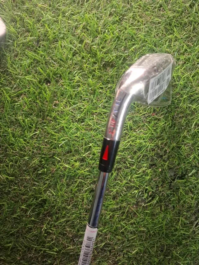 Hierro 7 Golf TaylorMade Zurdos
