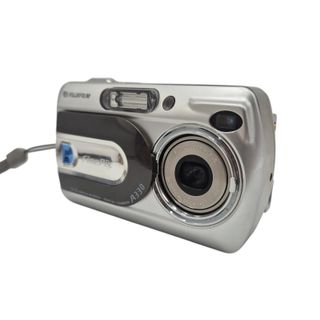 CAMARA FUJIFILM FINEPIX A330 + CARGADOR