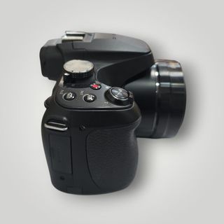 CAMARA DIGITAL BRIDGE LUMIX DC-FZ82