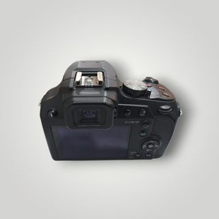 CAMARA DIGITAL BRIDGE LUMIX DC-FZ82