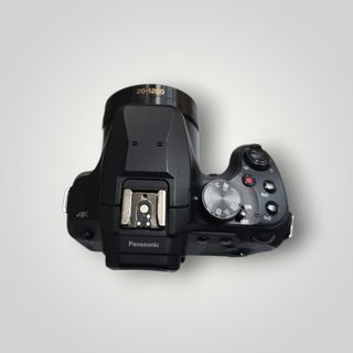 CAMARA DIGITAL BRIDGE LUMIX DC-FZ82