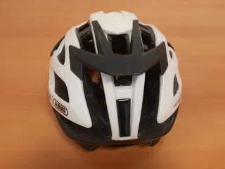 Casco Abus Moventor Offroad Safety