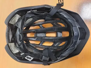 Casco Abus Moventor Offroad Safety