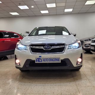 Subaru XV 2015