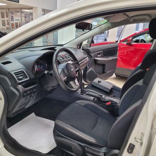 Subaru XV 2015
