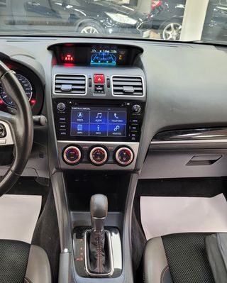 Subaru XV 2015