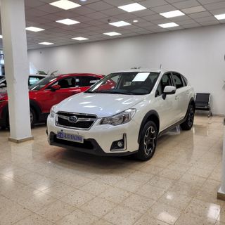 Subaru XV 2015