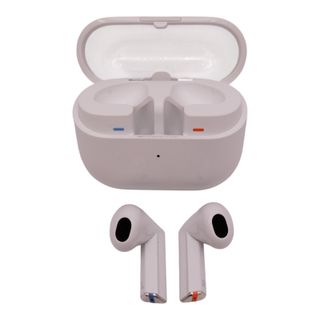 AURICULARES BLUETOOTH SAMSUNG GALAXY BUDS 3 BLANCOS + CAJA