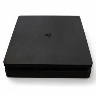 CONSOLA SONY PS4 SLIM 1TB + CABLES