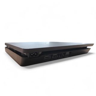 CONSOLA SONY PS4 SLIM 1TB + CABLES