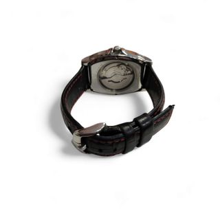 RELOJ AUTOMATICO ORIENT POWER RESERVE FFHAA002B0