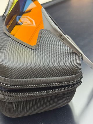 Óculos Ciclismo Running 100% + 2 Lentes