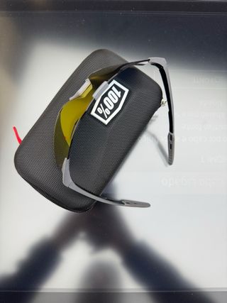 Óculos Ciclismo Running 100% + 2 Lentes