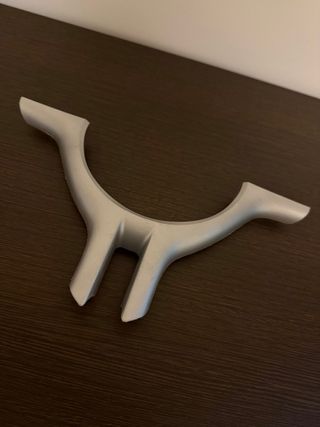 Moldura Volante BMW E46