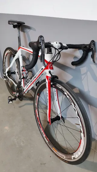 Bici carretera Orbea Orca Silver