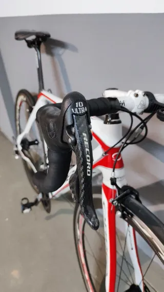 Bici carretera Orbea Orca Silver