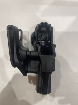 Funda Blackhawk SERPA Nivel 3 HK USP Compact